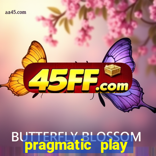 pragmatic play slots rtp